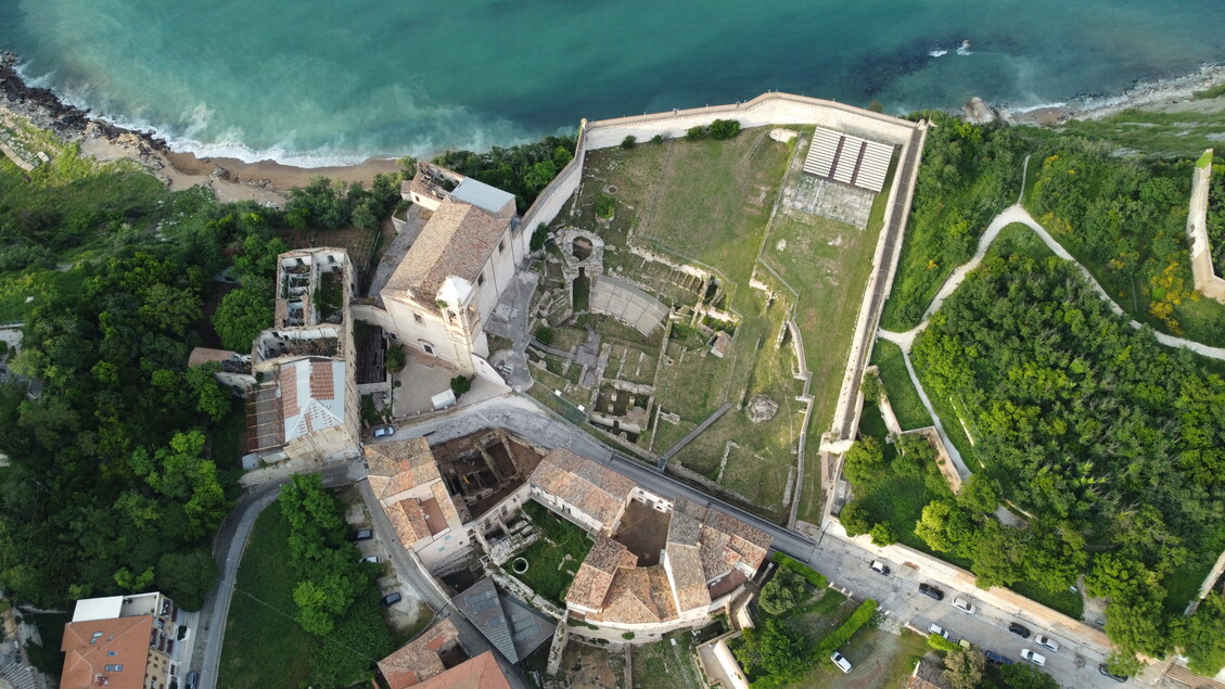 Ad Ancona Weekend Tra Museo Ar