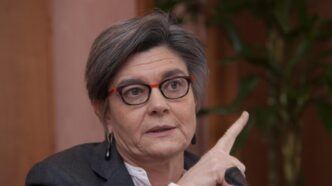 Ada Lucia De Cesaris Tra Gli I