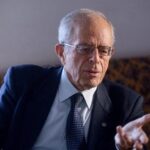 Addio Al Professore Elio Palombi Punto Di Riferimento Per L’Avvocatura E Il Diritto Penale A Napoli