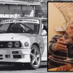 Adgiè Piange La Scomparsa Di Carlo Michela, Imprenditore E Appassionato Di Rally