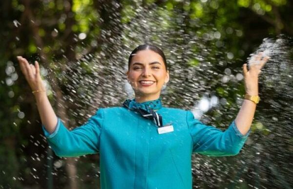 Aer Lingus Inaugura Volo Stagi