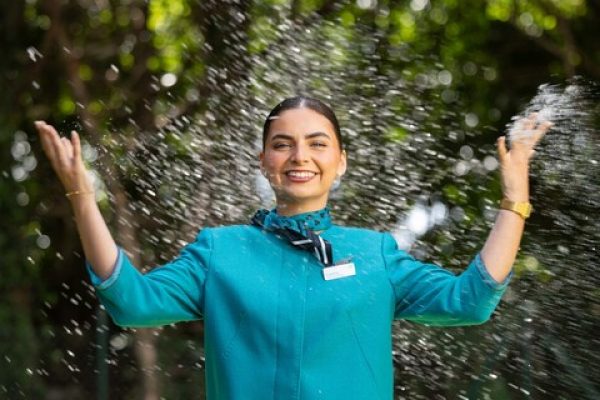 Aer Lingus Inaugura Volo Stagi