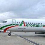Aeroitalia Alleata Con Delta Air Lines, Air France E Klm Per Potenziare I Voli Dall’italia