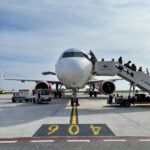 Aeroporto Di Genova Traffico Passeggeri In Crescita Del 18% Nei Primi Sei Mesi 2025 Grazie Ai Voli Charter Crocieristici