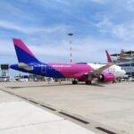 Aeroporto Di Puglia, Wizz Air Annuncia Rotte Per Skopje E Katowice Nel 2026