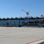 Aeroporto Venezia: Avanzano I Lavori Per L’ampliamento Del Terminal Con Apertura Prevista A Maggio 2026