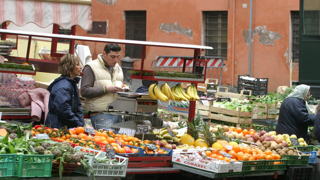 Afa E Caldo Record A Roma Fren