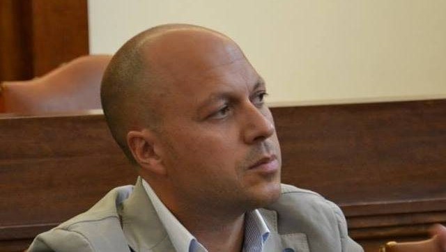 Affidati I Lavori Di Rifacimen