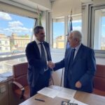 Agea Ed Eurispes Siglano Accordo Per Valorizzare I Dati Sull’agroalimentare Italiano E Promuovere La Sicurezza Sociale