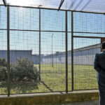 Agente Penitenziario Di Sanremo Aggredito Da Detenuto: Frattura E Condizioni Critiche