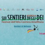 Agerola Presenta La Quattordicesima Edizione Del Festival Sull’Alta Costiera Amalfitana Con Un Programma Ricco Di Eventi