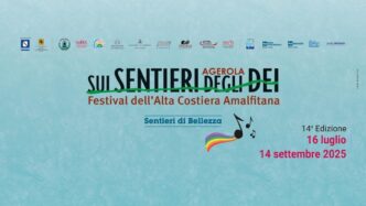 Agerola Presenta La Quattordic