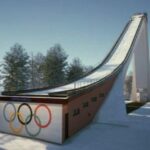 Aggiudicati I Lavori Per Il Restauro Del Trampolino Di Cortina D’Ampezzo Per Milano Cortina 2026