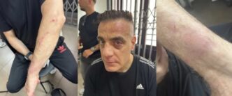 Aggressione A Cicalone Alla St