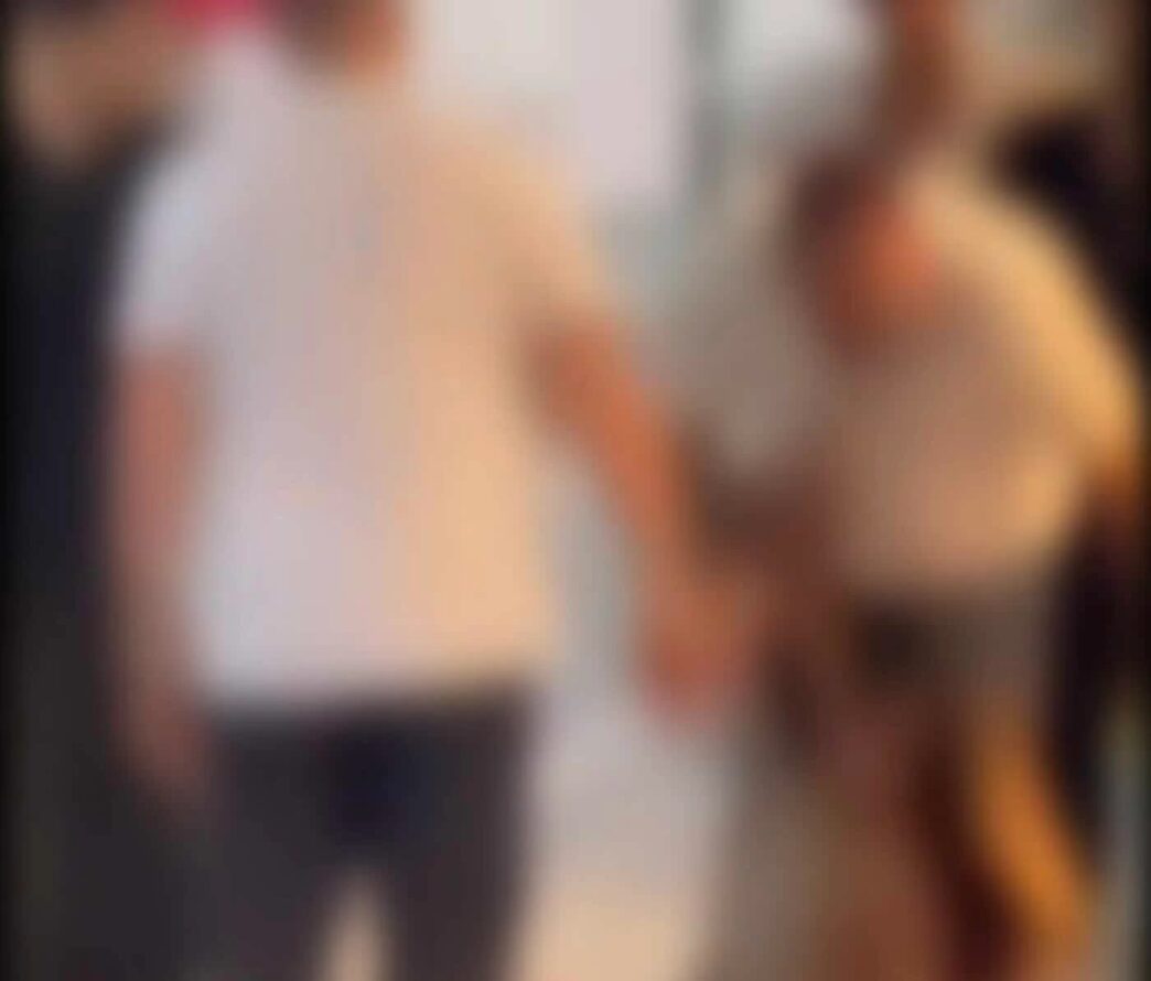 Aggressione A Capri2C Identific