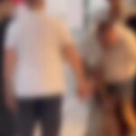 Aggressione A Capri, Identificato E Denunciato Un Uomo Di Napoli Dopo Video Virale