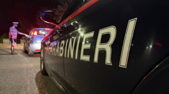Aggressione A Due Transgender
