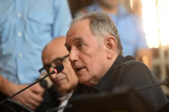 Aggressione A Paolo Bellini In
