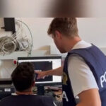 Aggressione A Roma Contro Persona Intervenuta Per Difendere Una Famiglia Da Parcheggiatori Abusivi