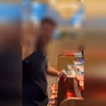 Aggressione Al Piano Interrato Di Un Locale, Uomo Picchiato Dopo Aver Girato Un Video Non Gradito