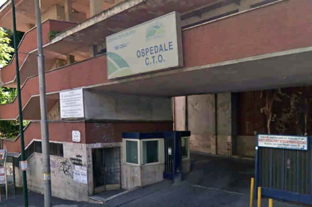 Aggressione Al Pronto Soccorso