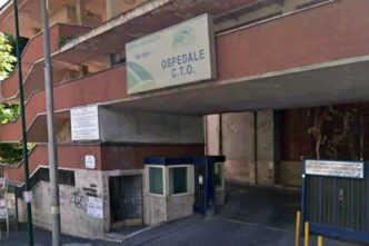 Aggressione Al Pronto Soccorso