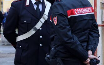 Aggressione In Discoteca A San