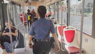 Aggressione Razzista A Roma2C Q