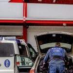 Aggressore Armato Di Coltello Ferisce Più Persone In Un Centro Commerciale Di Tampere, Arrestato Dalla Polizia