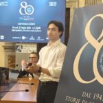 Agis Compie Ottant’anni E Lancia Un Calendario Di Eventi Per Celebrare La Storia Dello Spettacolo In Italia