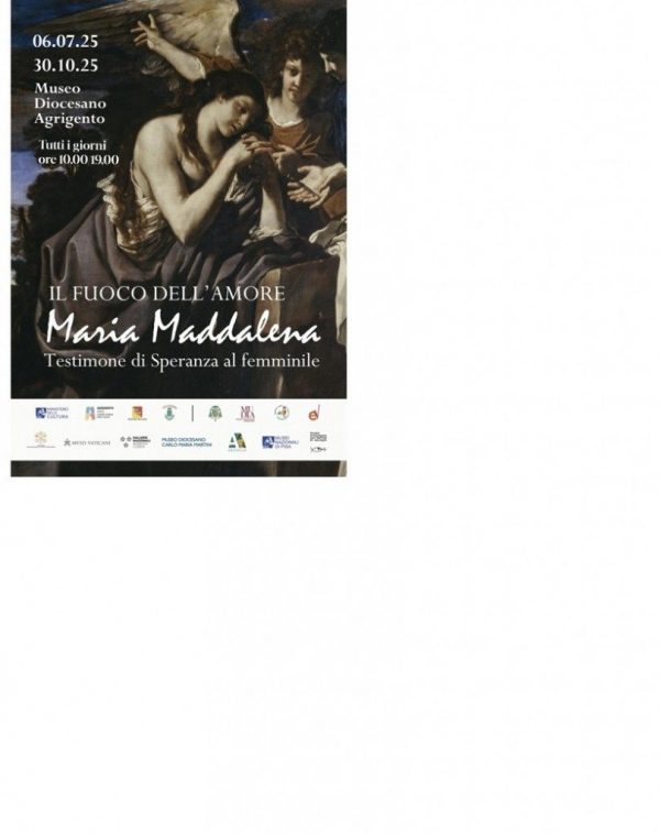 Agrigento2C Da Luglio A Ottobre