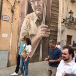 Agrigento Celebra I 100 Anni Di Camilleri Con Eventi Culturali Il 17 E 18 Luglio 2025