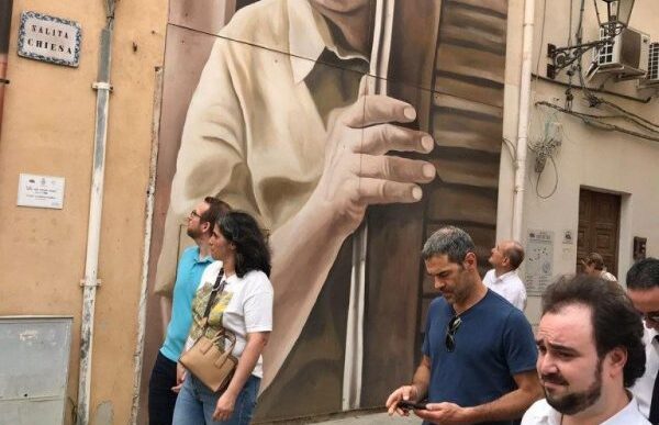 Agrigento Celebra I 100 Anni D
