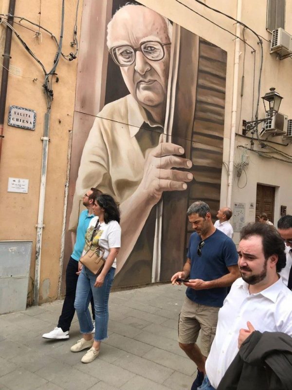 Agrigento Celebra I 100 Anni D
