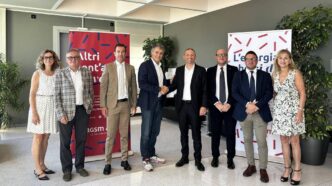 Agsm Aim Acquisisce 22 Impiant