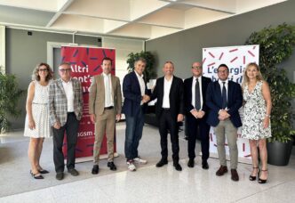 Agsm Aim Acquisisce 22 Impiant