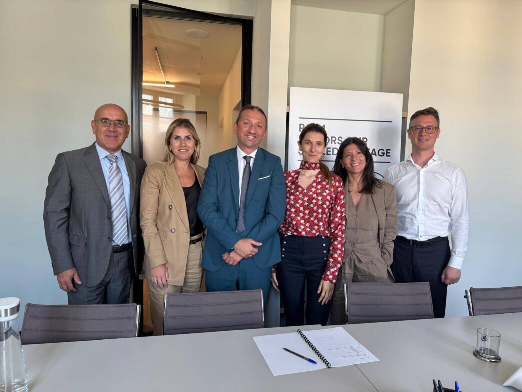 Agsm Aim Sigla Finanziamento G