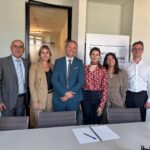 Agsm Aim Sigla Finanziamento Green Da 200 Milioni Di Dollari Con Pgim Private Capital Per Progetti Sostenibili