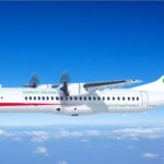 Air Algérie Rafforza La Flotta Con 16 Nuovi Atr 72-600 Prodotti Da Leonardo Per Collegamenti Interni