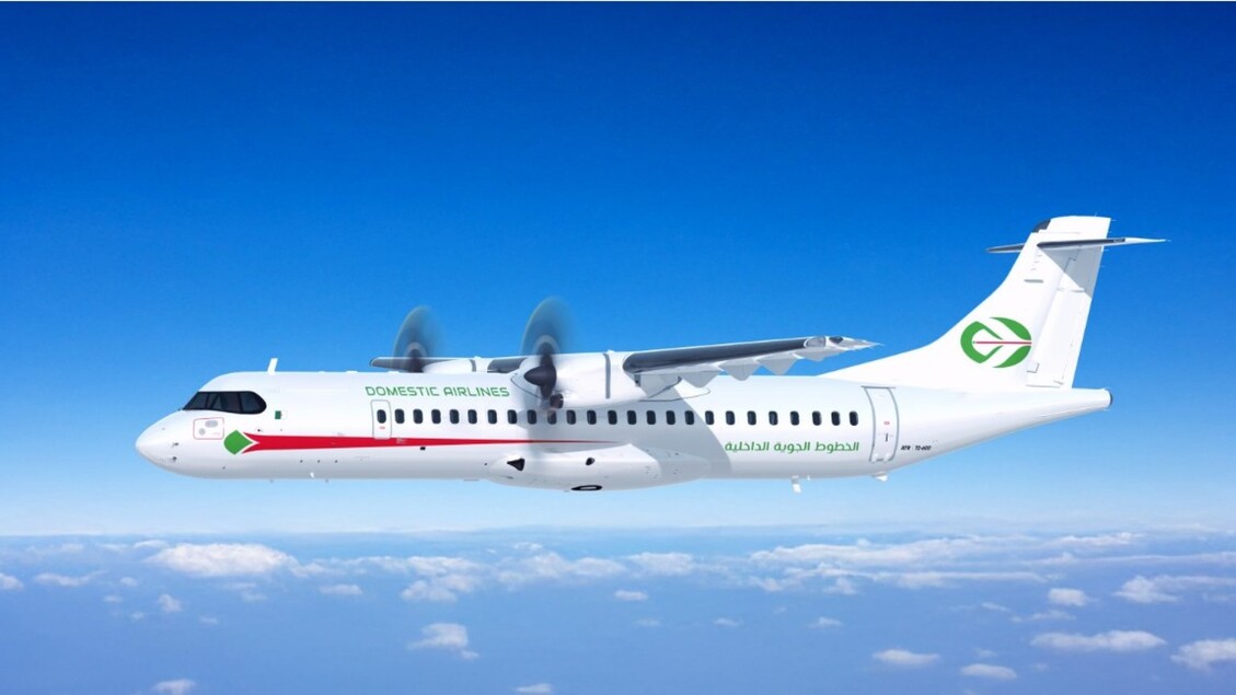 Air Algc3A9Rie Rafforza La Flotta