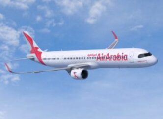 Air Arabia Guida La Nascita Di