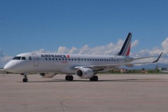 Air France Conferma Voli Inver