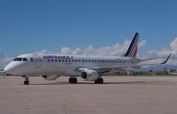 Air France Conferma Voli Inver