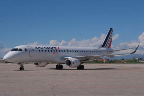 Air France Conferma Voli Inver