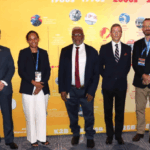 Air Niugini Rinnova La Flotta Con L’Arrivo Del Primo Airbus A220 E Potenzia Il Piano Strategico 2025-2027