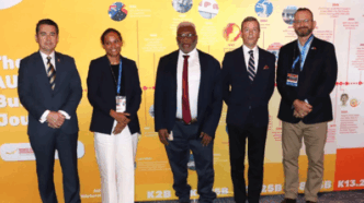 Air Niugini Rinnova La Flotta