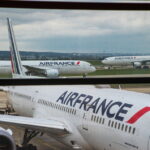 Air France-Klm Punta A Salire Al 60,5% Di Sas Acquisendo Le Quote Di Castlelake E Lind Invest