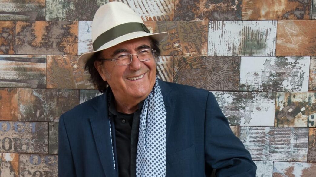Al Bano Respinge Il Festival D
