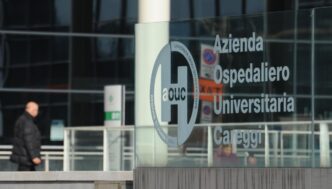 Al Careggi Asportato Tumore Ov