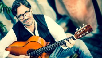 Al Di Meola Suona Al Vesuvio3A